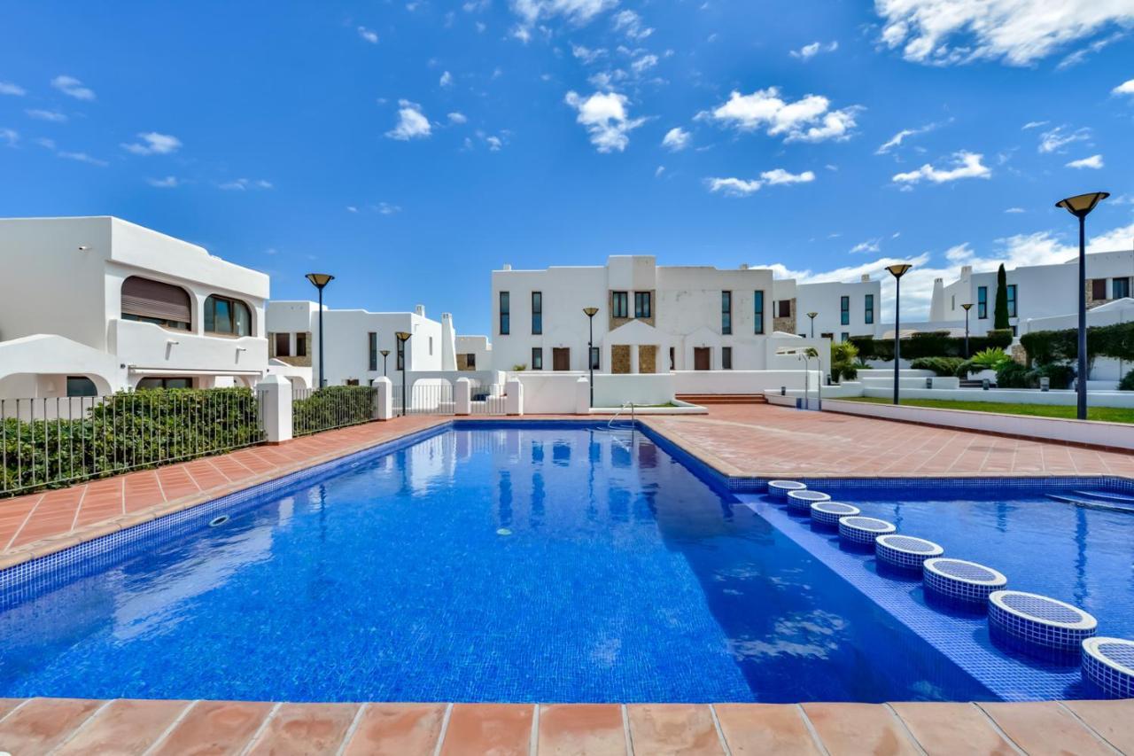 Villa Mirador De Bassetes 14 - Grupo Turis 칼페 외부 사진
