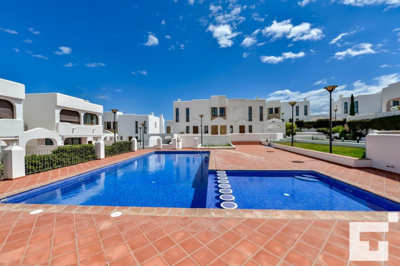 Villa Mirador De Bassetes 14 - Grupo Turis 칼페 외부 사진