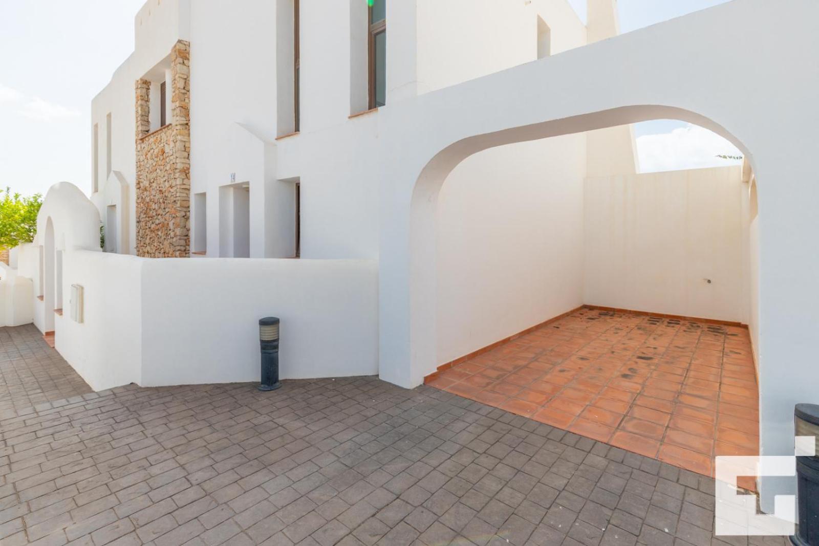 Villa Mirador De Bassetes 14 - Grupo Turis 칼페 외부 사진