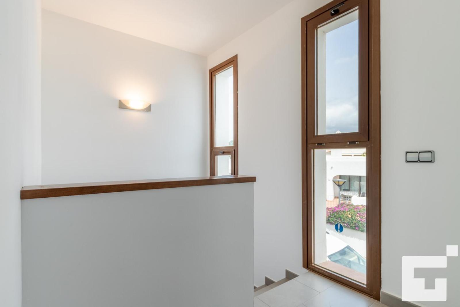 Villa Mirador De Bassetes 14 - Grupo Turis 칼페 외부 사진